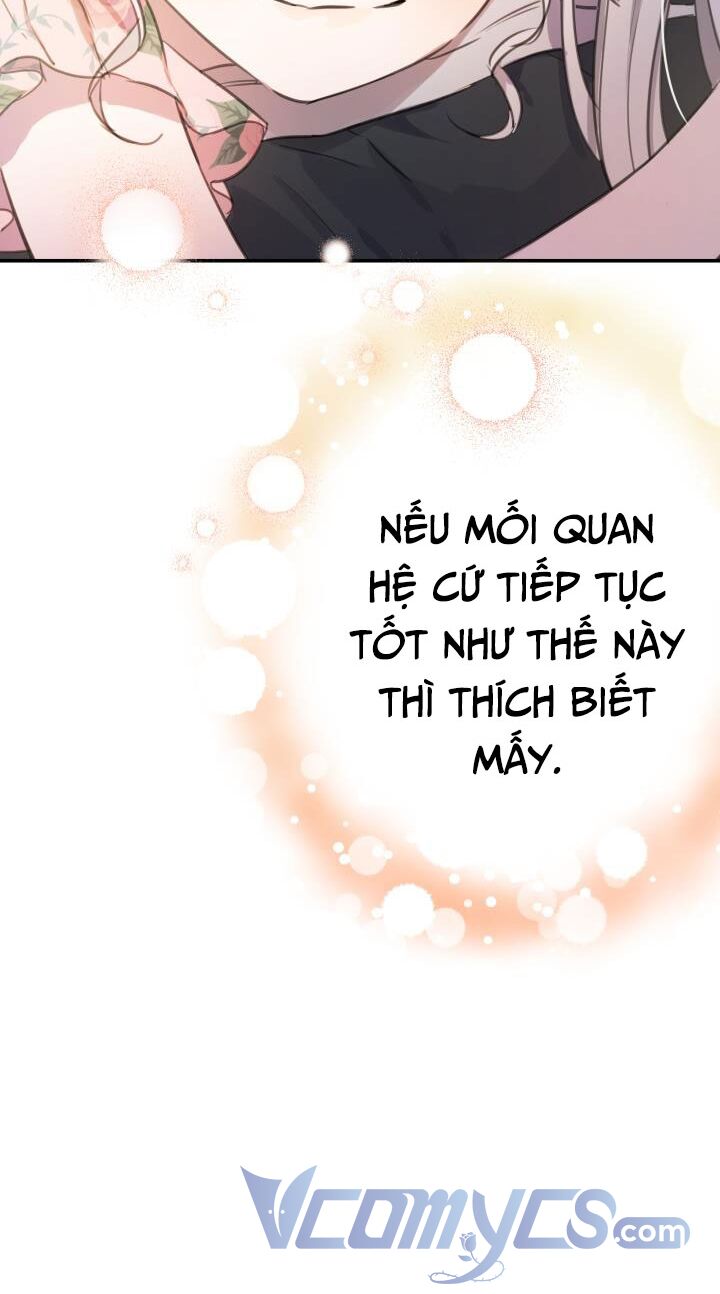 Những Nhân Vật Mạnh Nhất Thế Giới Ám Ảnh Tôi Chapter 14 - Trang 2