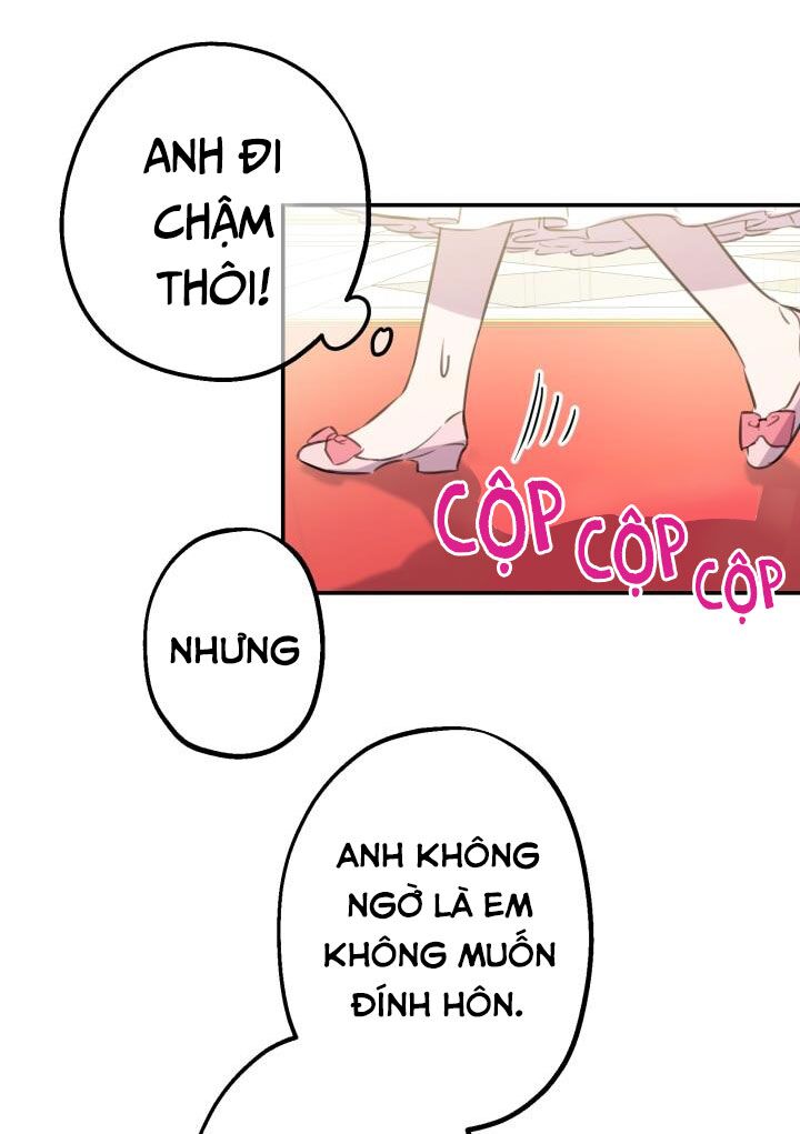 Những Nhân Vật Mạnh Nhất Thế Giới Ám Ảnh Tôi Chapter 14 - Trang 2