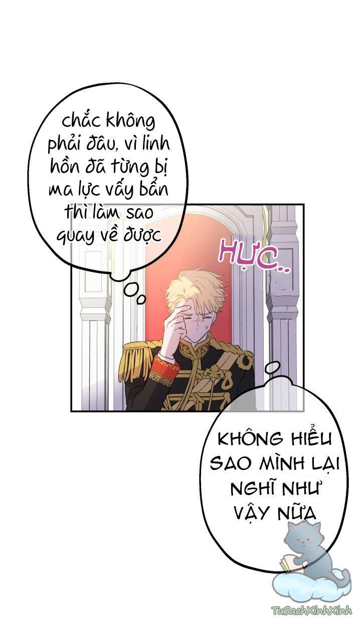 Những Nhân Vật Mạnh Nhất Thế Giới Ám Ảnh Tôi Chapter 13.5 - Trang 2