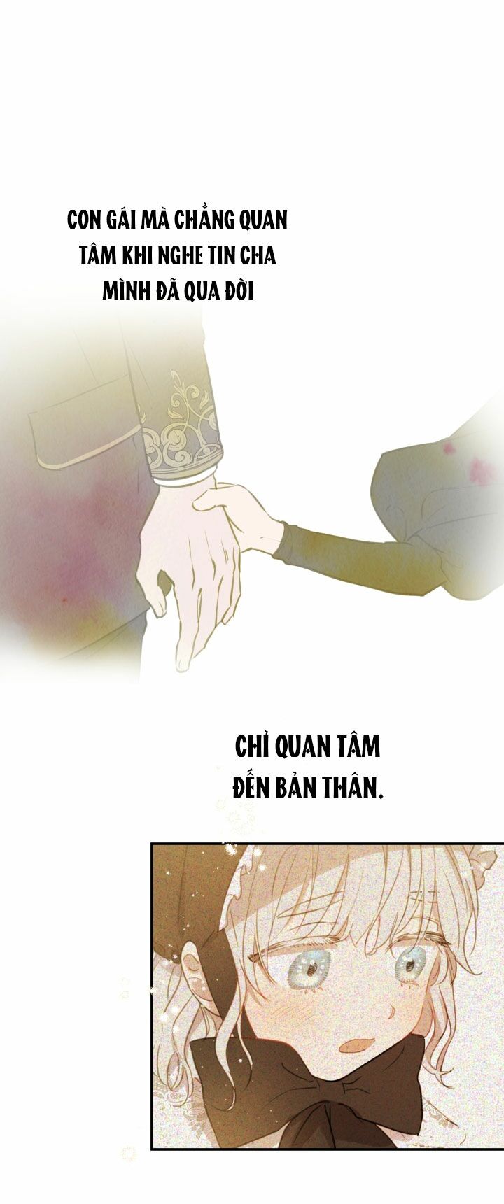 Những Nhân Vật Mạnh Nhất Thế Giới Ám Ảnh Tôi Chapter 10 - Trang 2