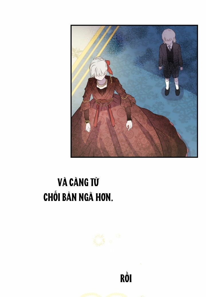 Những Nhân Vật Mạnh Nhất Thế Giới Ám Ảnh Tôi Chapter 10 - Trang 2