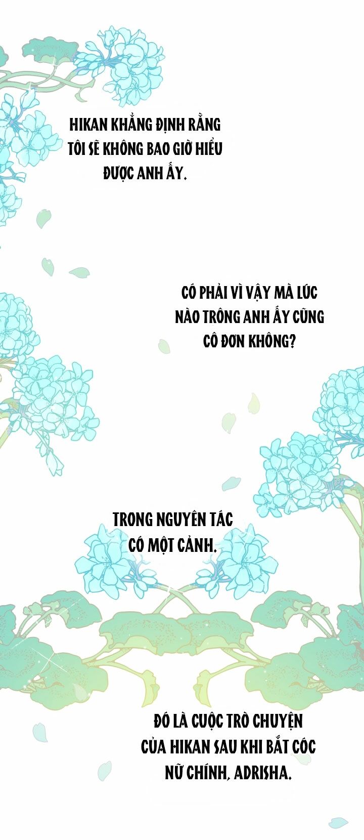 Những Nhân Vật Mạnh Nhất Thế Giới Ám Ảnh Tôi Chapter 10 - Trang 2