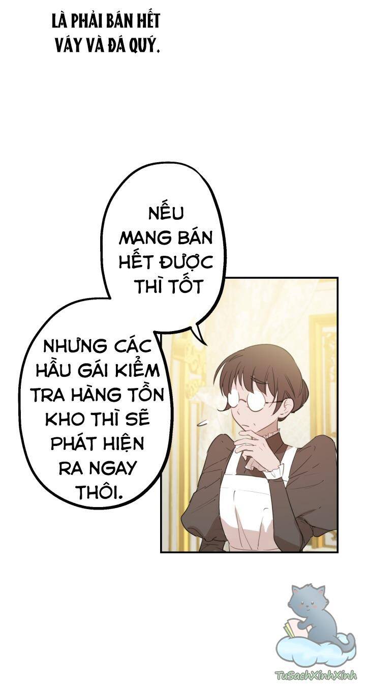 Những Nhân Vật Mạnh Nhất Thế Giới Ám Ảnh Tôi Chapter 8.5 - Trang 2