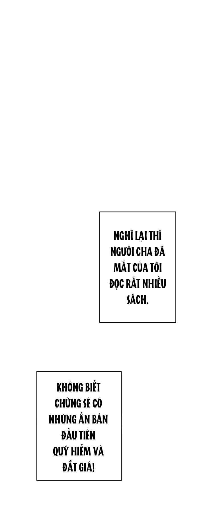 Những Nhân Vật Mạnh Nhất Thế Giới Ám Ảnh Tôi Chapter 8 - Trang 2