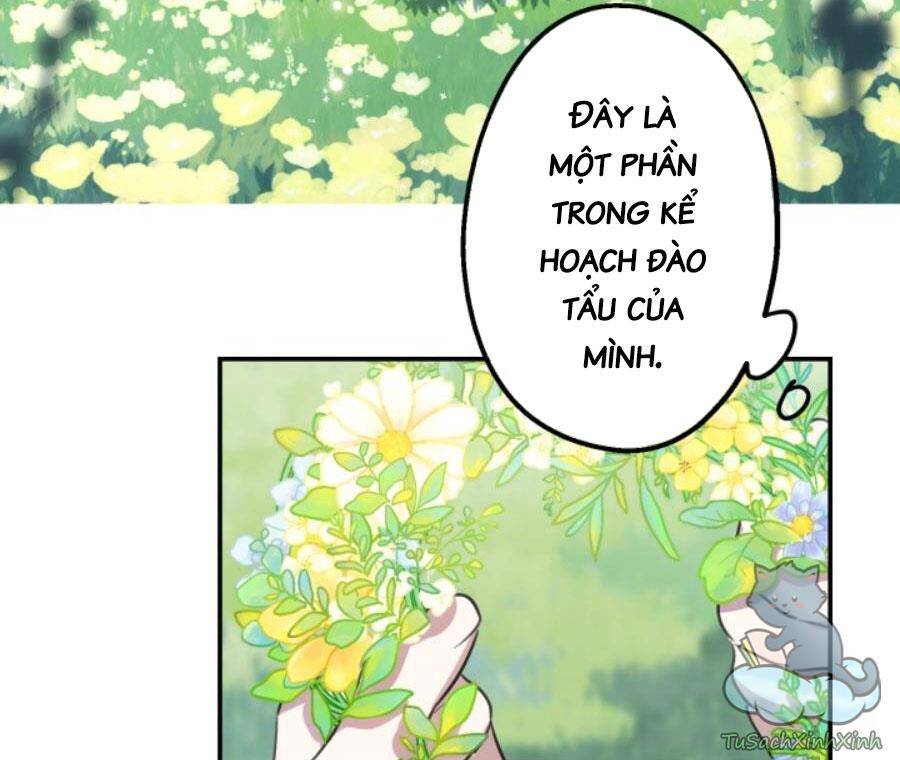 Những Nhân Vật Mạnh Nhất Thế Giới Ám Ảnh Tôi Chapter 7.5 - Trang 2