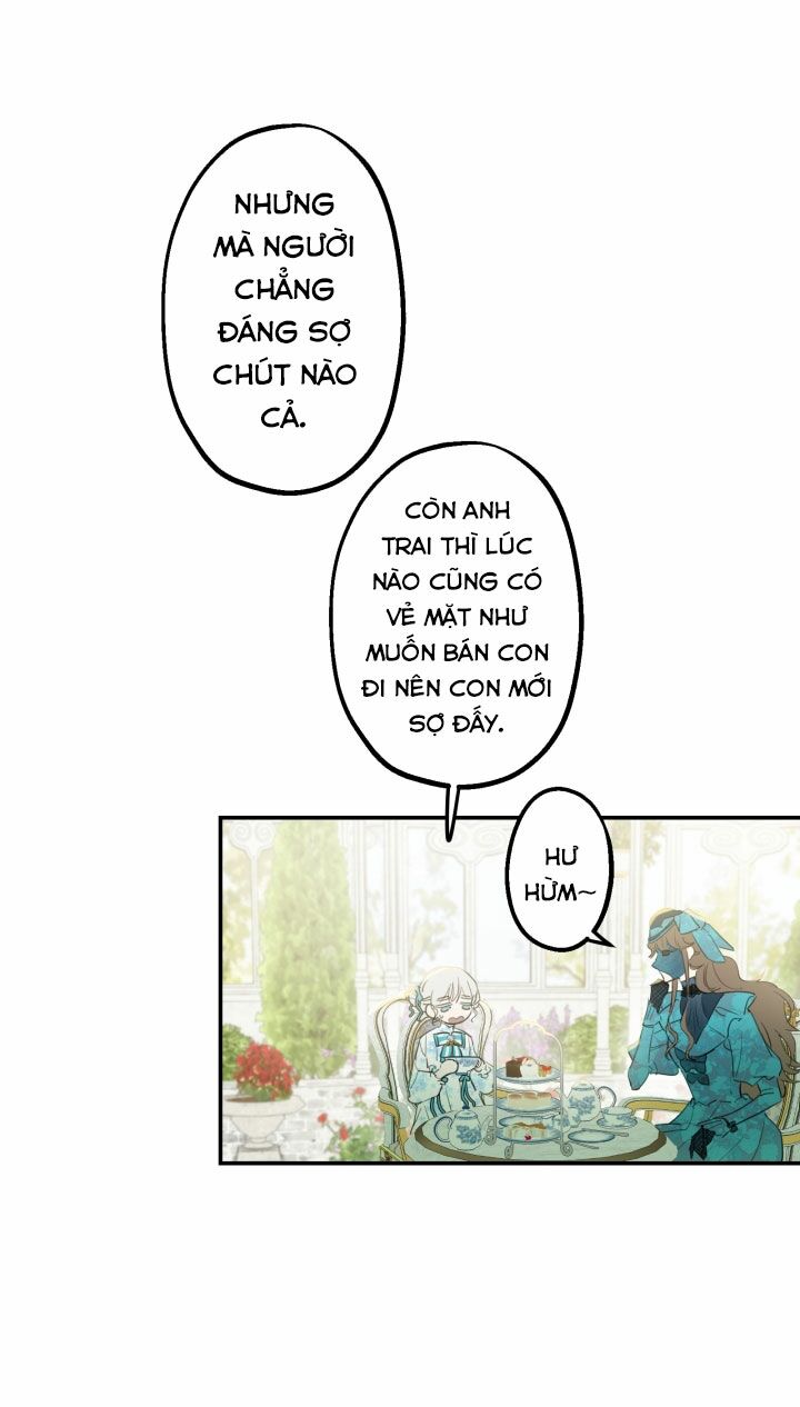 Những Nhân Vật Mạnh Nhất Thế Giới Ám Ảnh Tôi Chapter 7 - Trang 2