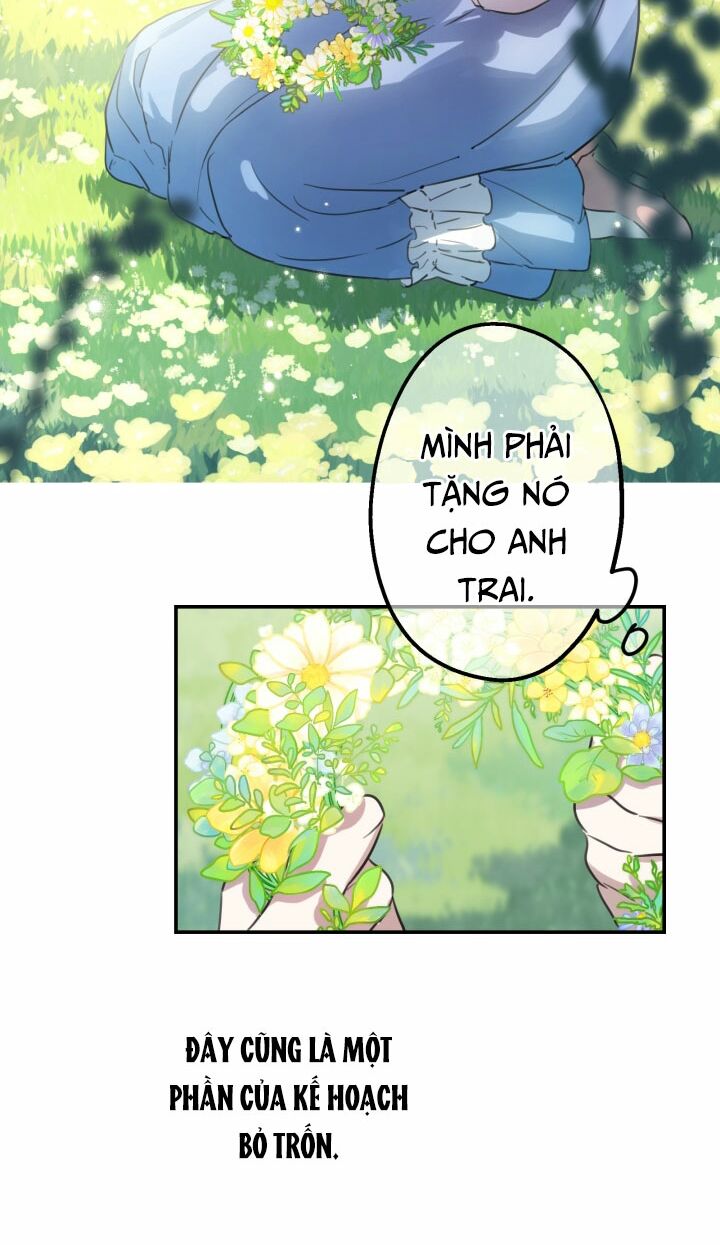 Những Nhân Vật Mạnh Nhất Thế Giới Ám Ảnh Tôi Chapter 7 - Trang 2