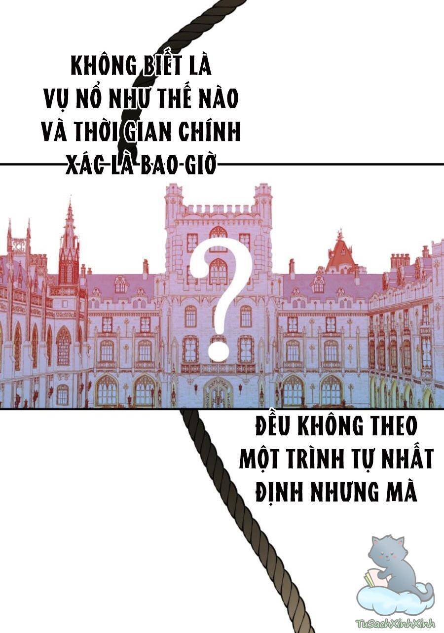 Những Nhân Vật Mạnh Nhất Thế Giới Ám Ảnh Tôi Chapter 6.5 - Trang 2