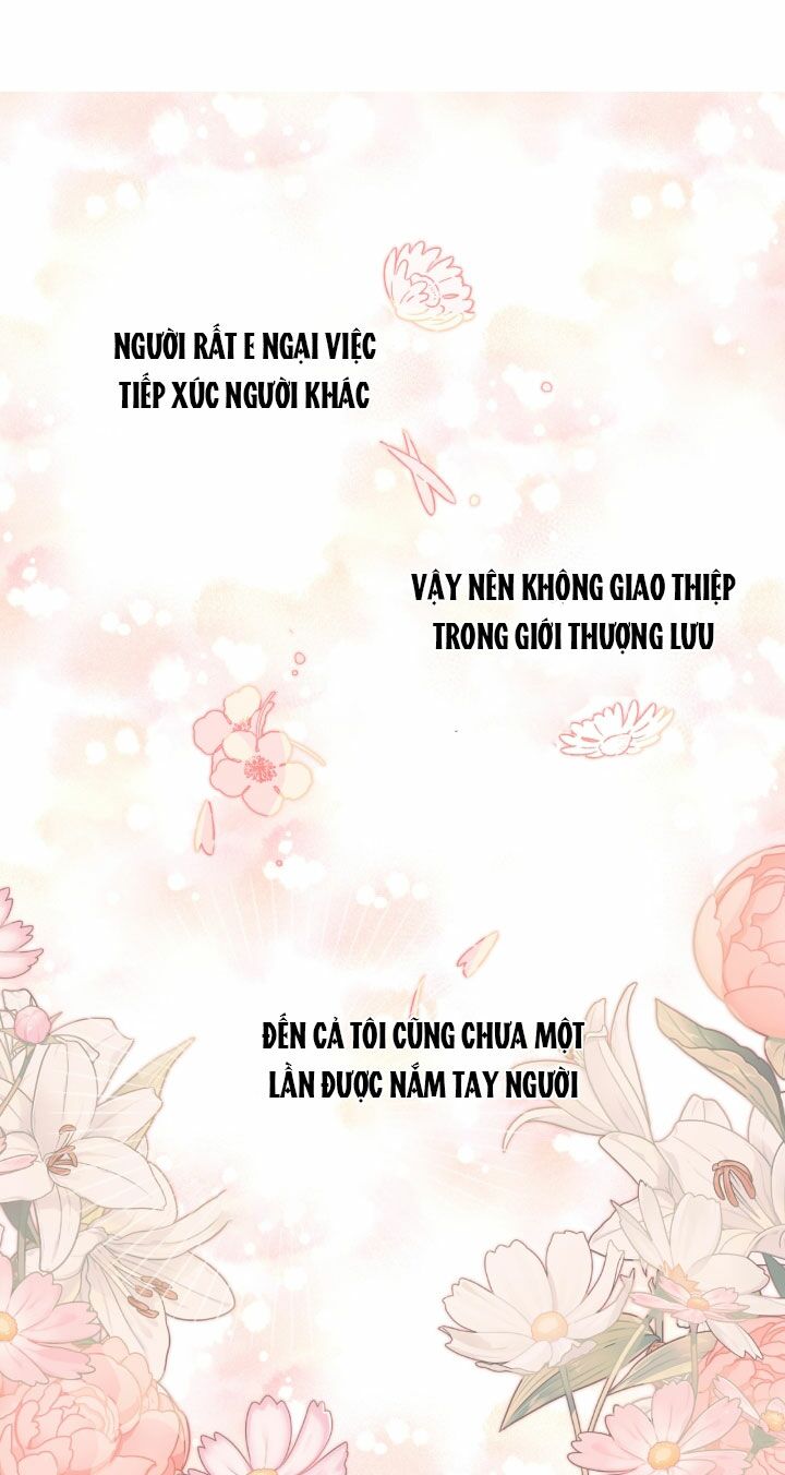 Những Nhân Vật Mạnh Nhất Thế Giới Ám Ảnh Tôi Chapter 6 - Trang 2