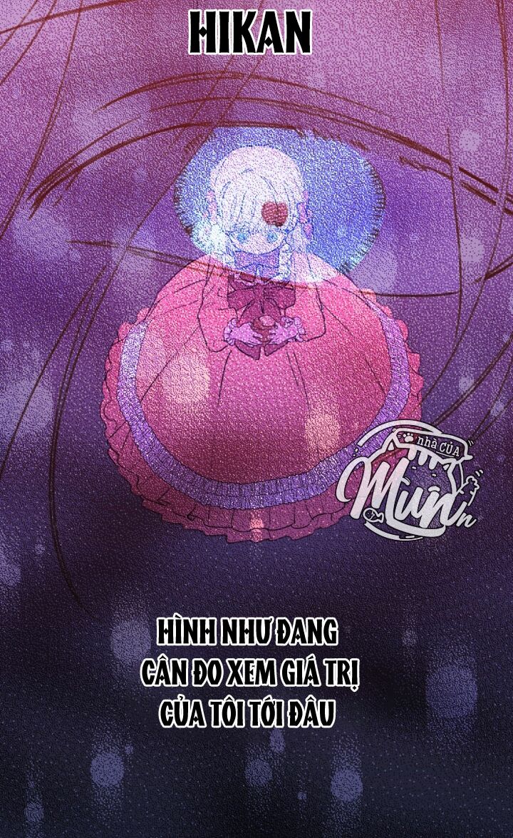 Những Nhân Vật Mạnh Nhất Thế Giới Ám Ảnh Tôi Chapter 3 - Trang 2