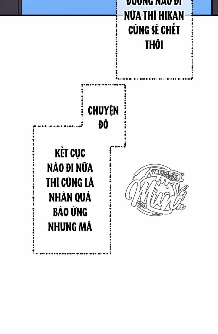 Những Nhân Vật Mạnh Nhất Thế Giới Ám Ảnh Tôi Chapter 3 - Trang 2