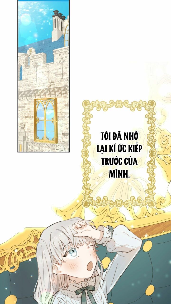 Những Nhân Vật Mạnh Nhất Thế Giới Ám Ảnh Tôi Chapter 2 - Trang 2