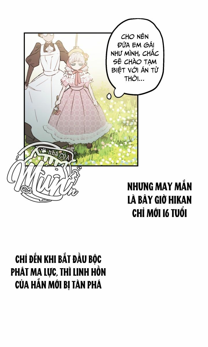 Những Nhân Vật Mạnh Nhất Thế Giới Ám Ảnh Tôi Chapter 2 - Trang 2