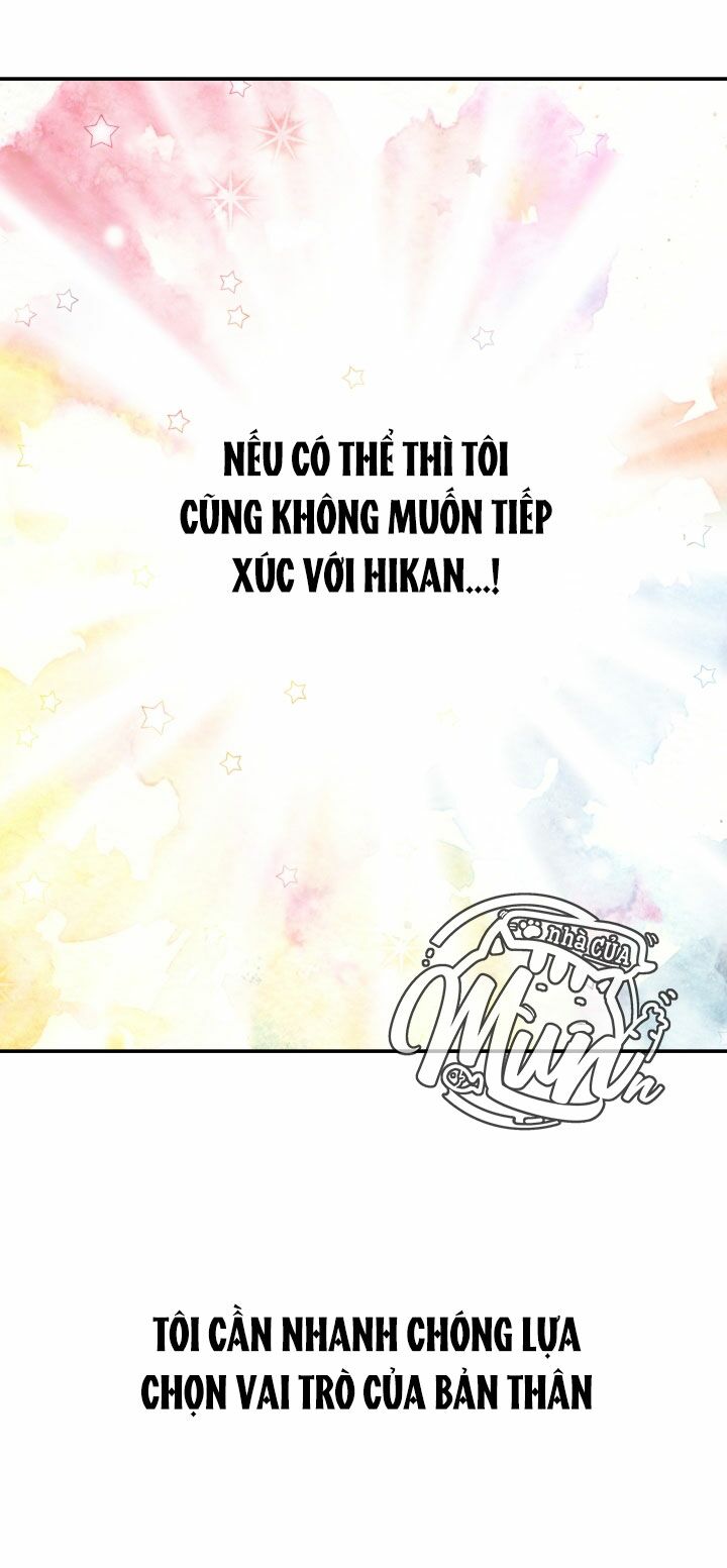 Những Nhân Vật Mạnh Nhất Thế Giới Ám Ảnh Tôi Chapter 2 - Trang 2