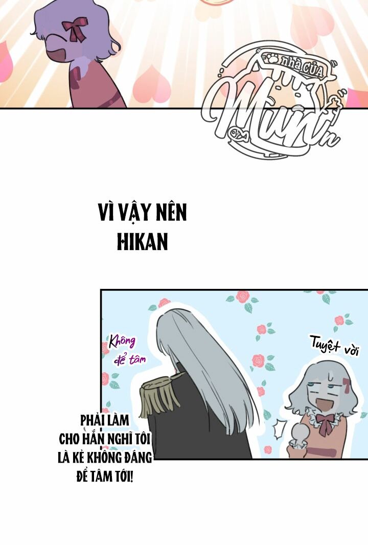 Những Nhân Vật Mạnh Nhất Thế Giới Ám Ảnh Tôi Chapter 2 - Trang 2