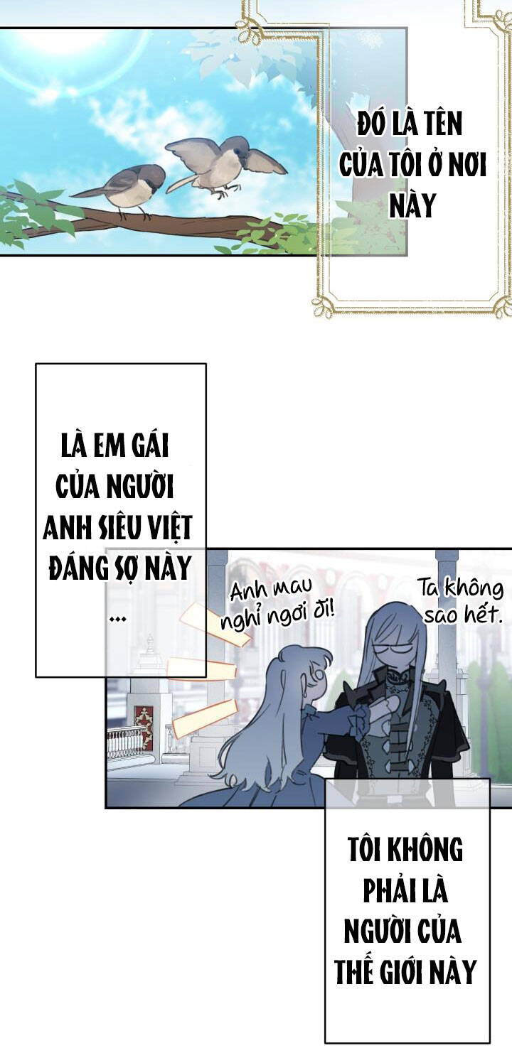 Những Nhân Vật Mạnh Nhất Thế Giới Ám Ảnh Tôi Chapter 1.2 - Trang 2