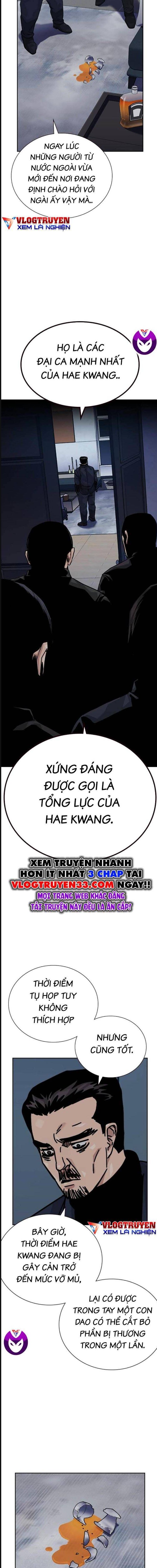 Để Có Thể Sống Sót Chapter 157 - Trang 2