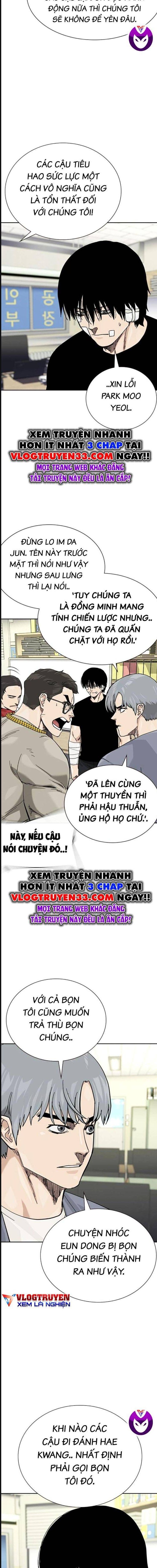 Để Có Thể Sống Sót Chapter 157 - Trang 2