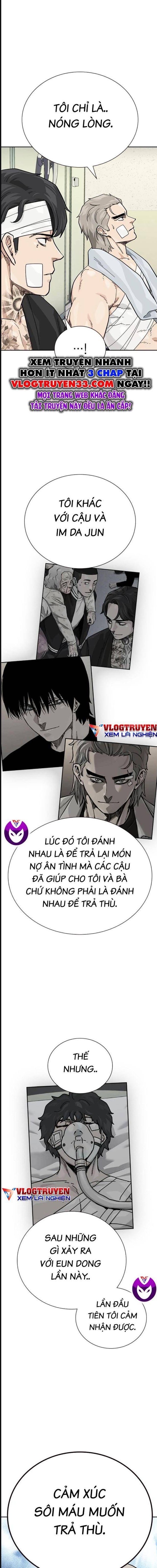 Để Có Thể Sống Sót Chapter 157 - Trang 2