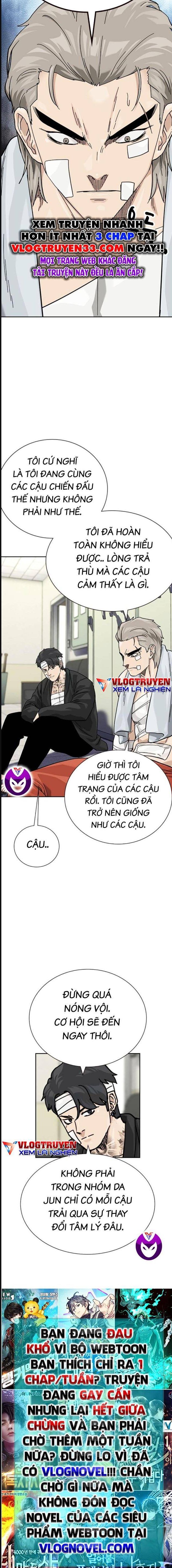 Để Có Thể Sống Sót Chapter 157 - Trang 2