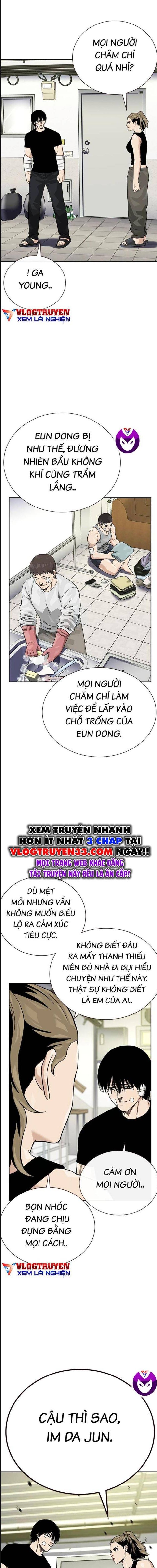 Để Có Thể Sống Sót Chapter 157 - Trang 2