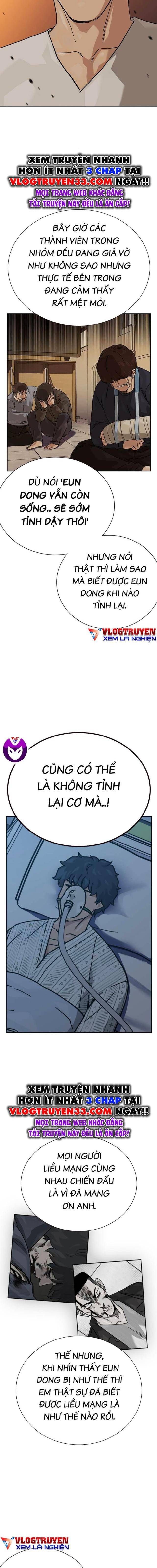 Để Có Thể Sống Sót Chapter 157 - Trang 2