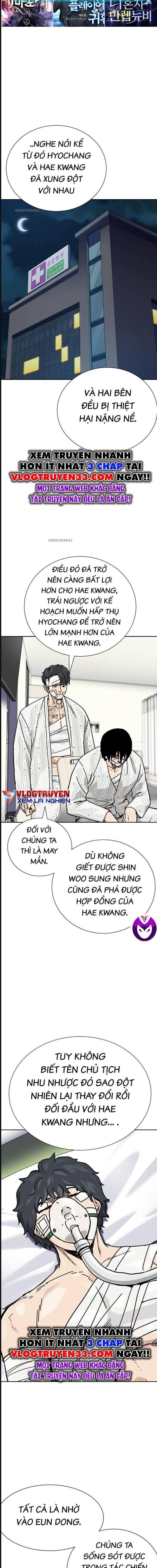 Để Có Thể Sống Sót Chapter 157 - Trang 2