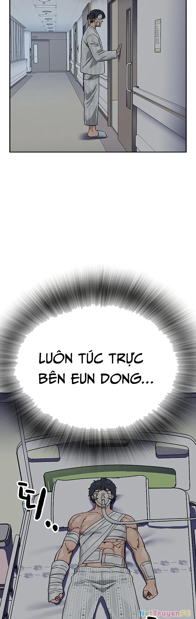 Để Có Thể Sống Sót Chapter 156 - Trang 2