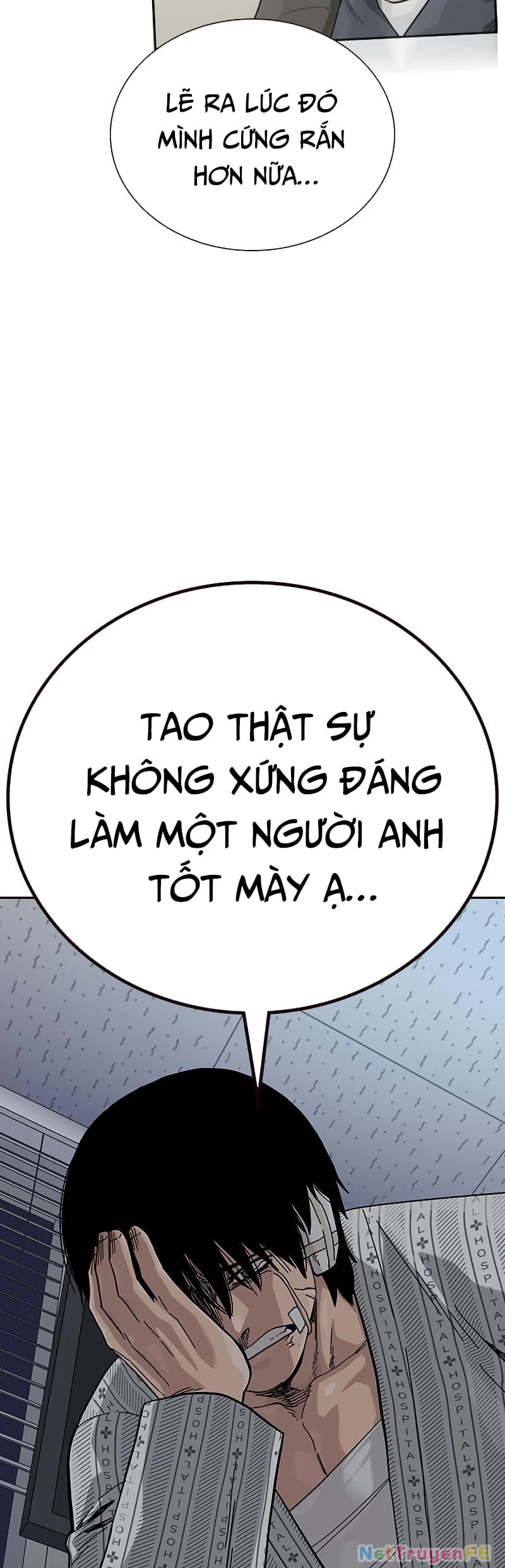 Để Có Thể Sống Sót Chapter 156 - Trang 2