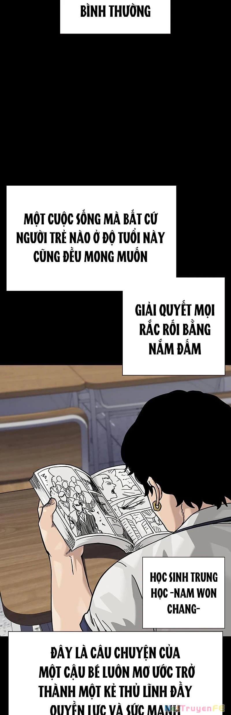 Để Có Thể Sống Sót Chapter 156 - Trang 2