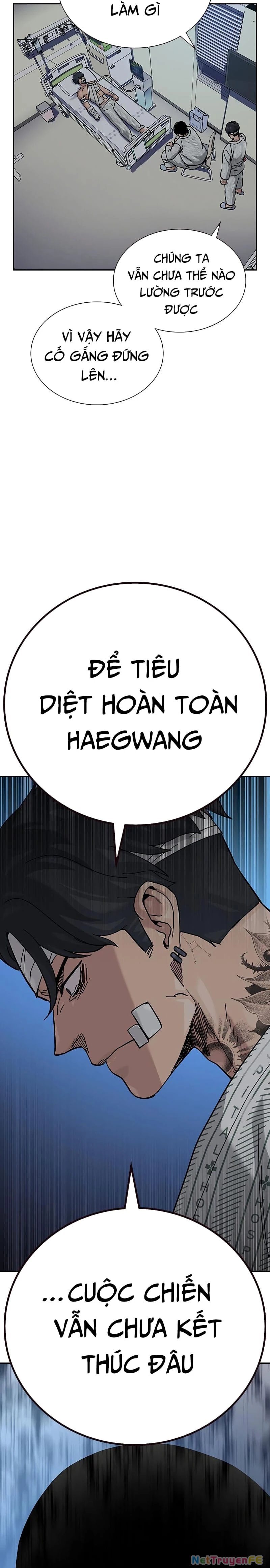 Để Có Thể Sống Sót Chapter 156 - Trang 2