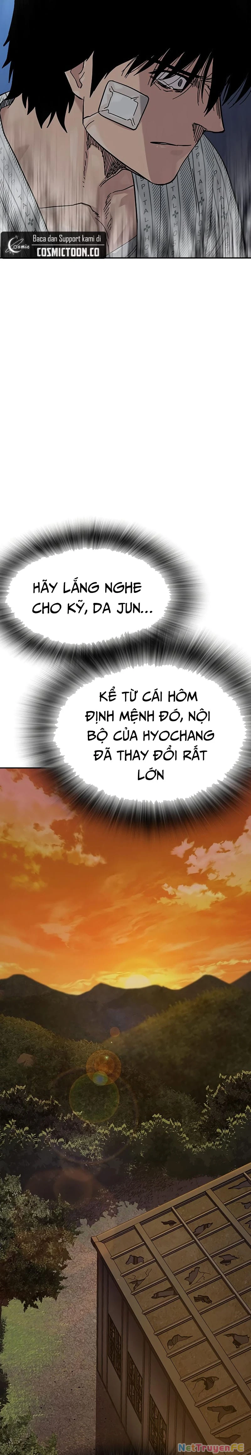 Để Có Thể Sống Sót Chapter 156 - Trang 2