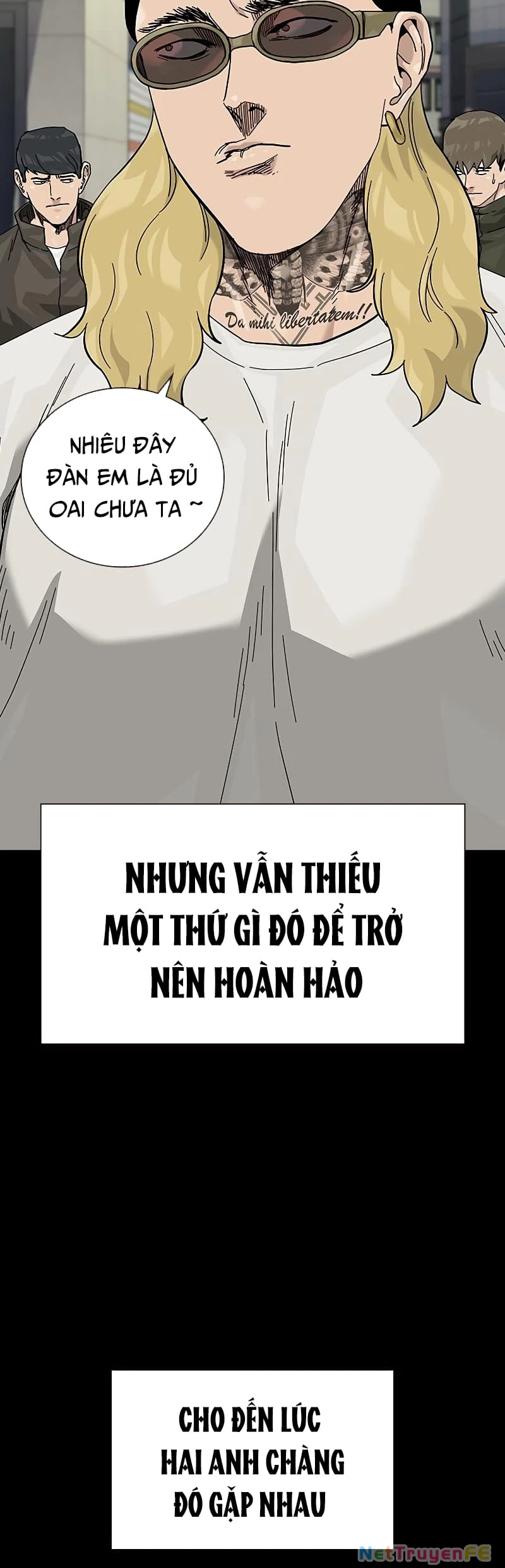 Để Có Thể Sống Sót Chapter 156 - Trang 2