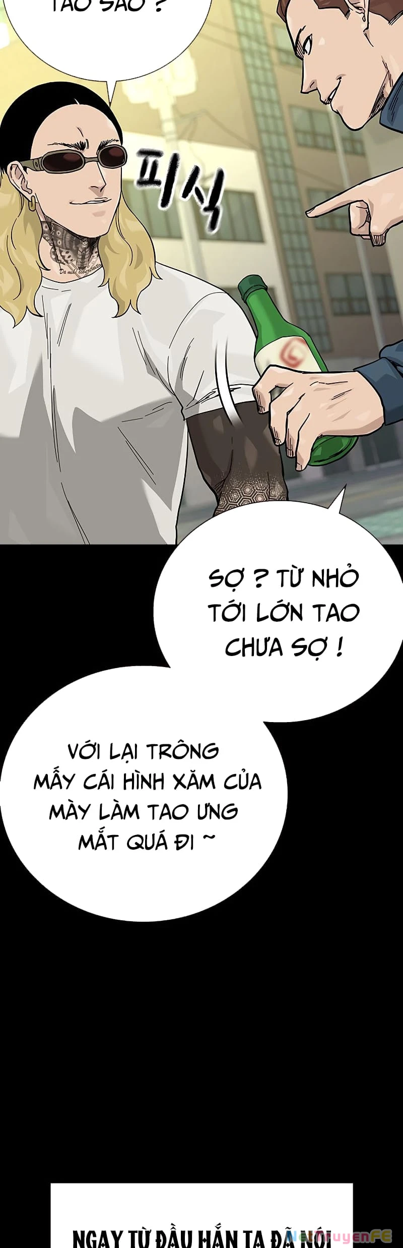 Để Có Thể Sống Sót Chapter 156 - Trang 2