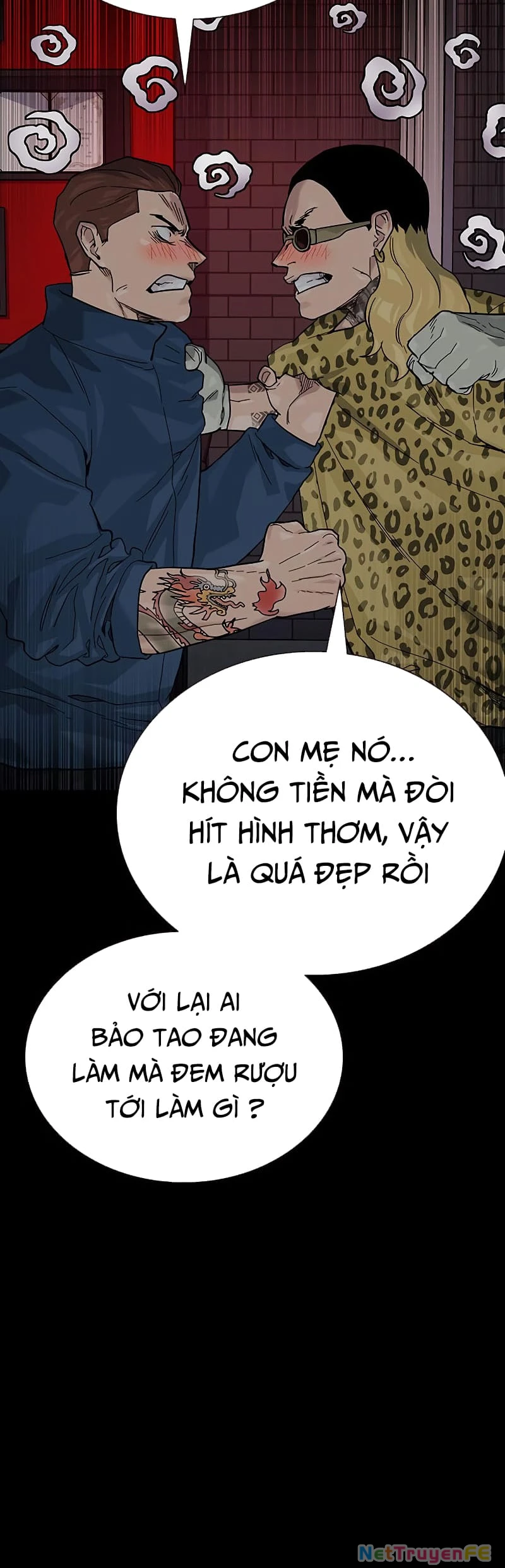 Để Có Thể Sống Sót Chapter 156 - Trang 2