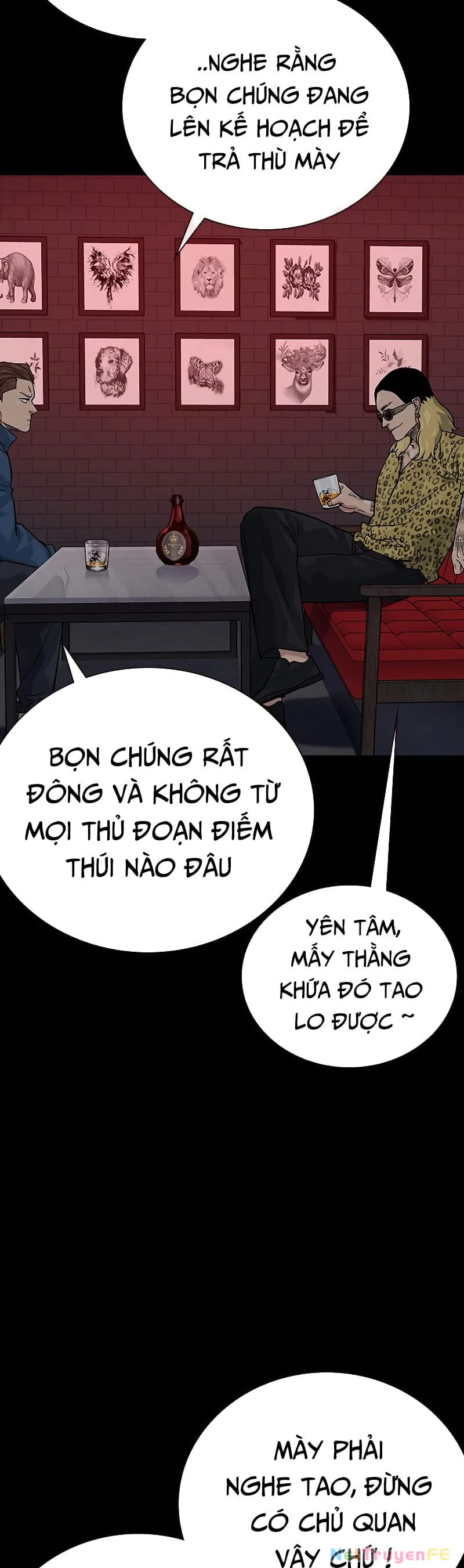 Để Có Thể Sống Sót Chapter 156 - Trang 2