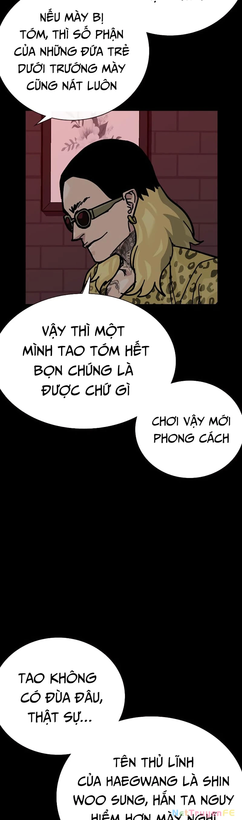 Để Có Thể Sống Sót Chapter 156 - Trang 2