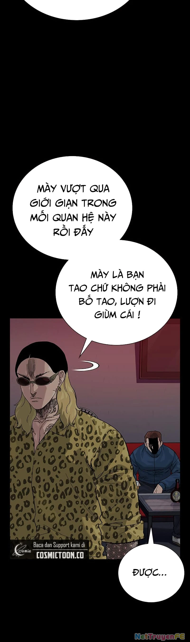 Để Có Thể Sống Sót Chapter 156 - Trang 2