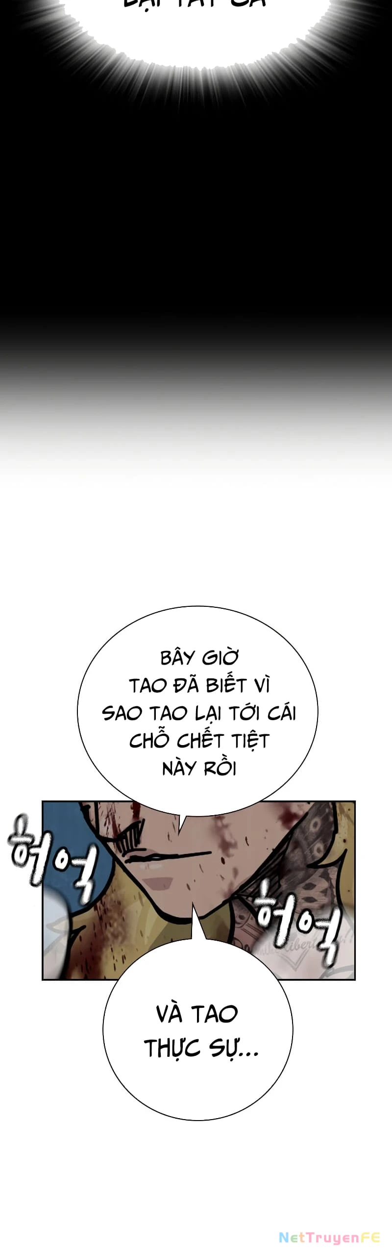 Để Có Thể Sống Sót Chapter 156 - Trang 2