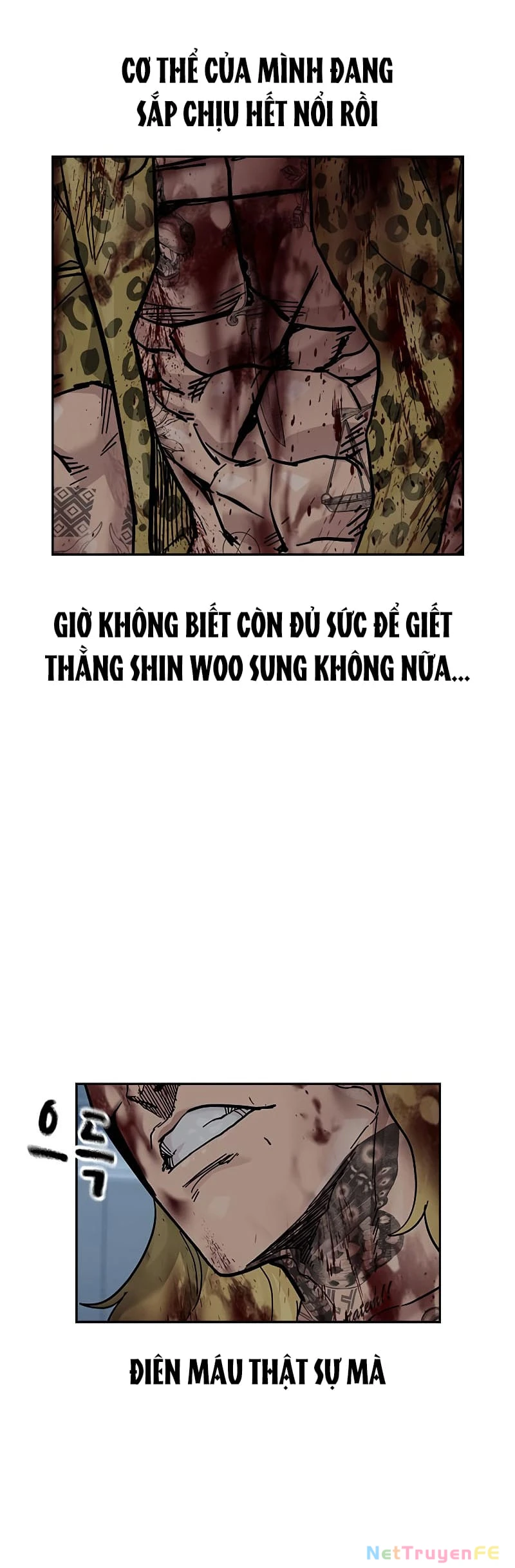 Để Có Thể Sống Sót Chapter 156 - Trang 2