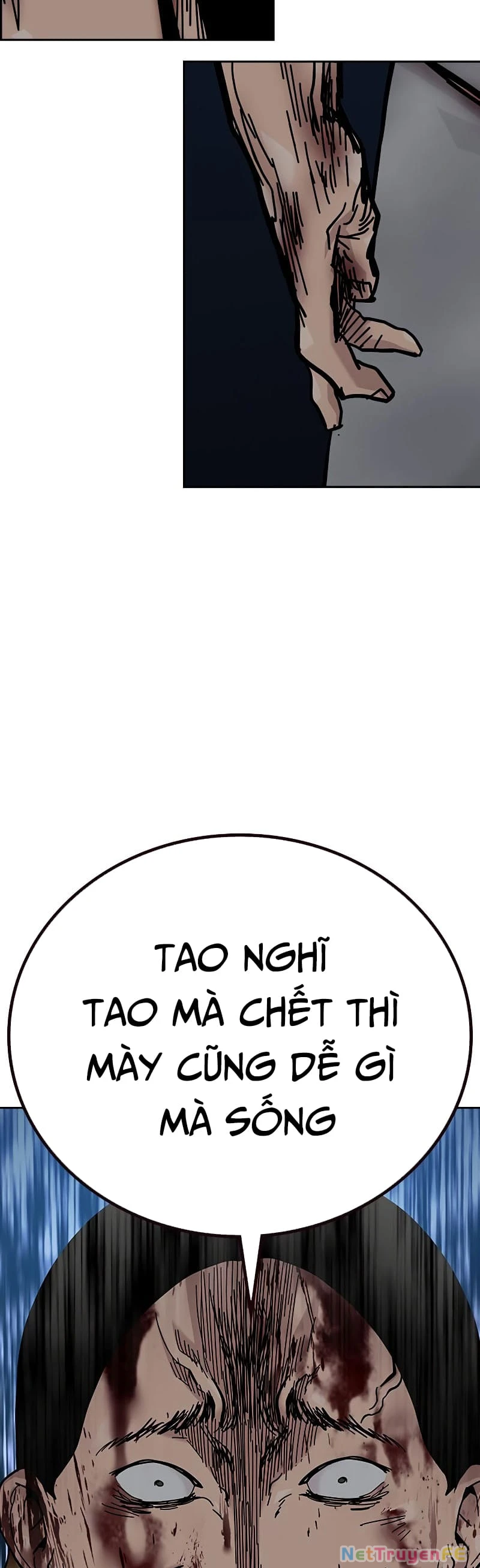 Để Có Thể Sống Sót Chapter 156 - Trang 2