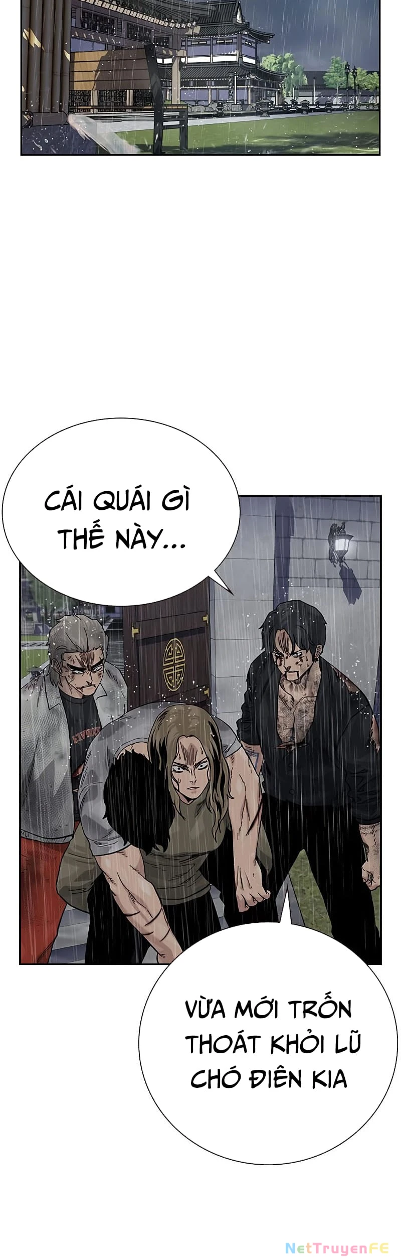 Để Có Thể Sống Sót Chapter 156 - Trang 2