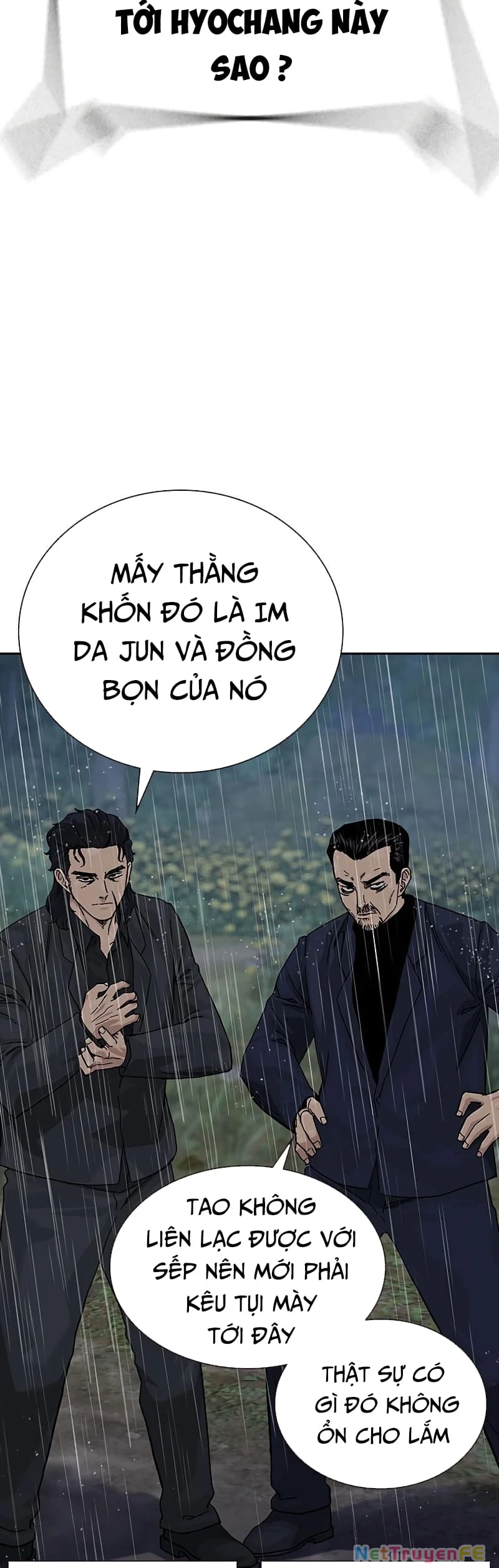 Để Có Thể Sống Sót Chapter 156 - Trang 2