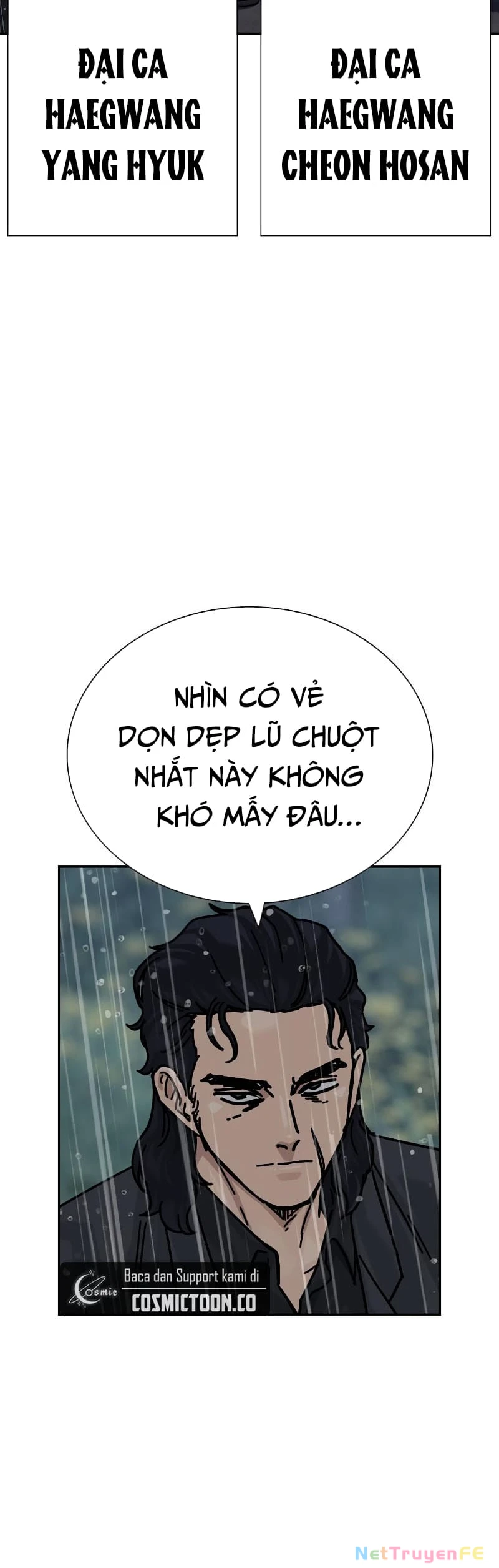 Để Có Thể Sống Sót Chapter 156 - Trang 2