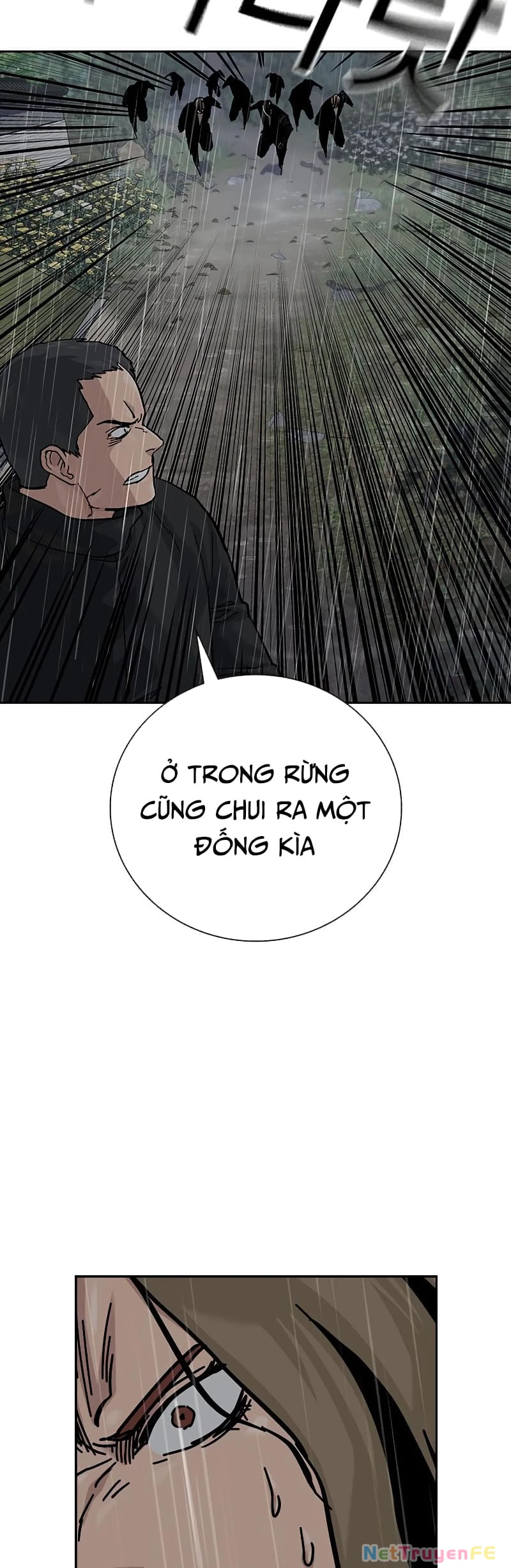 Để Có Thể Sống Sót Chapter 156 - Trang 2