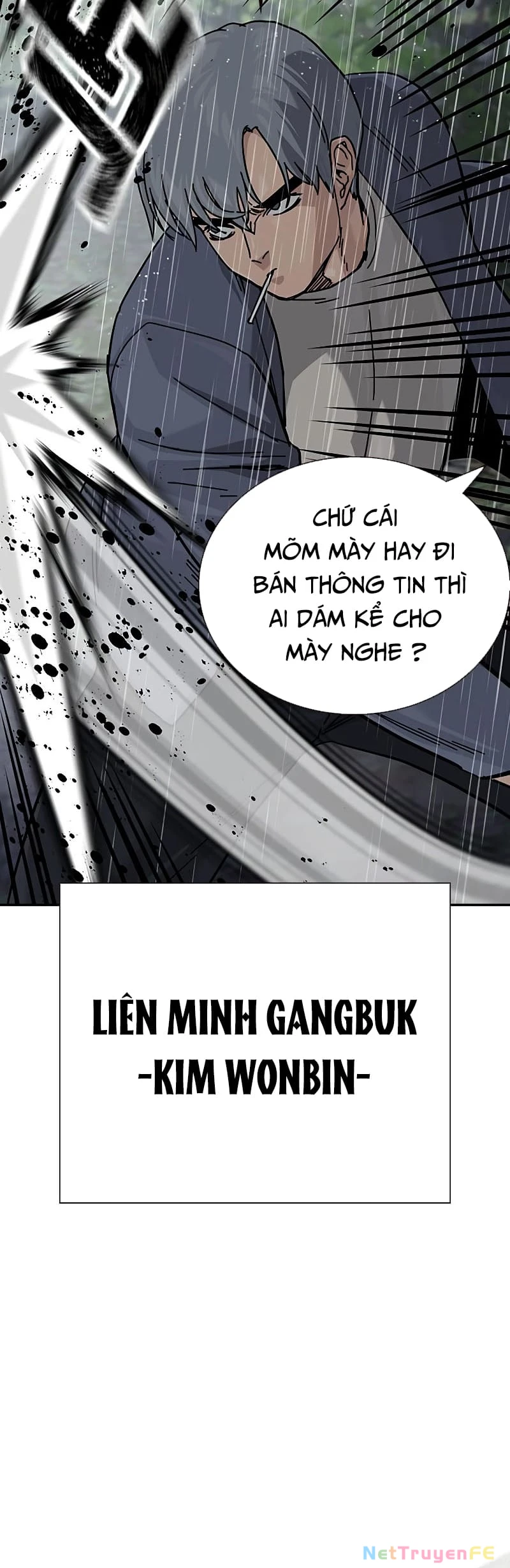 Để Có Thể Sống Sót Chapter 156 - Trang 2