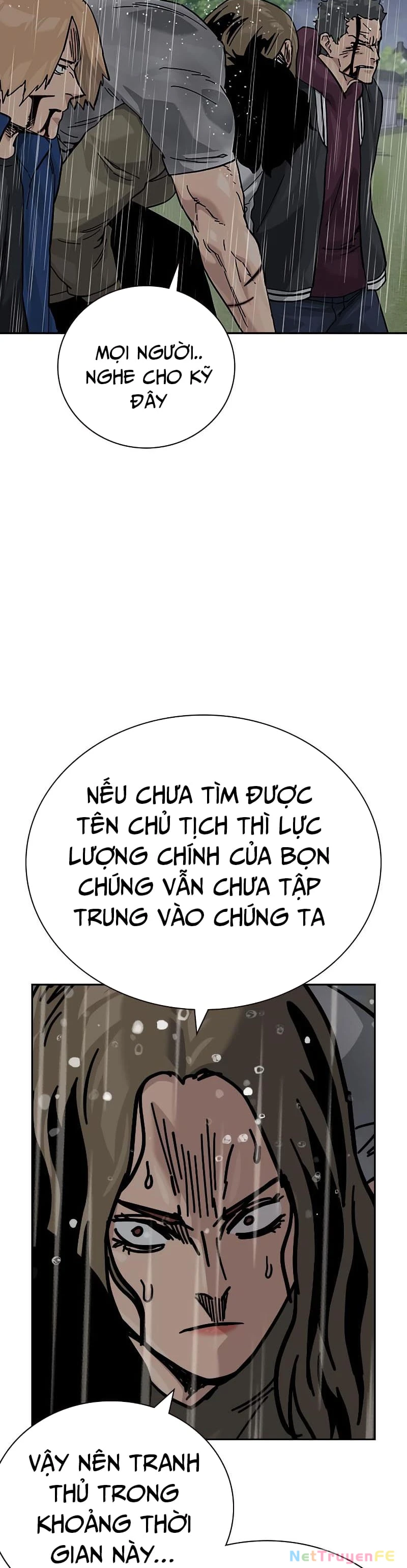 Để Có Thể Sống Sót Chapter 155 - Trang 2