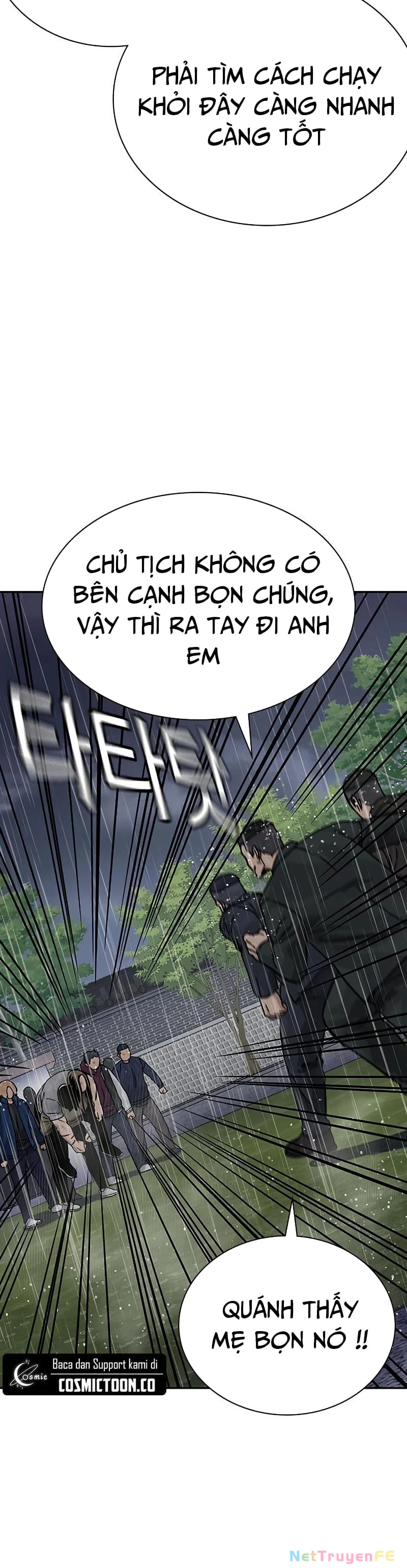 Để Có Thể Sống Sót Chapter 155 - Trang 2