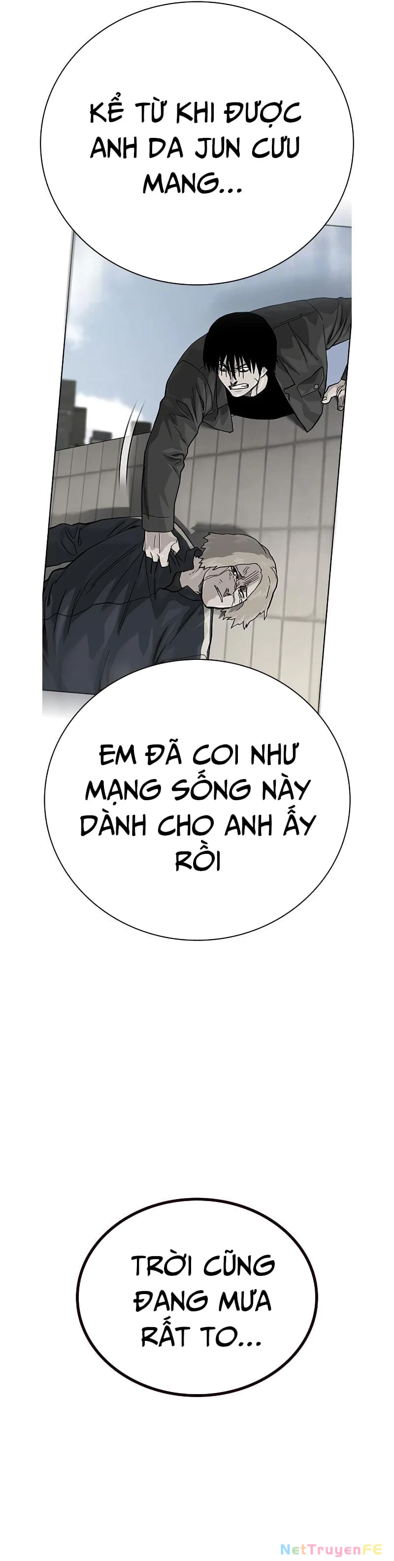 Để Có Thể Sống Sót Chapter 155 - Trang 2