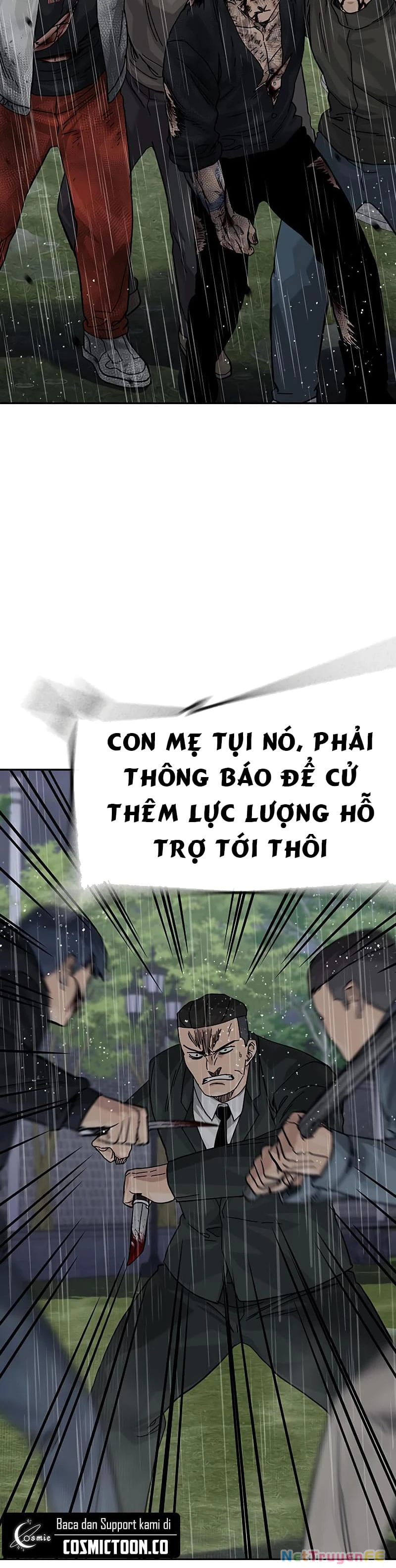 Để Có Thể Sống Sót Chapter 155 - Trang 2